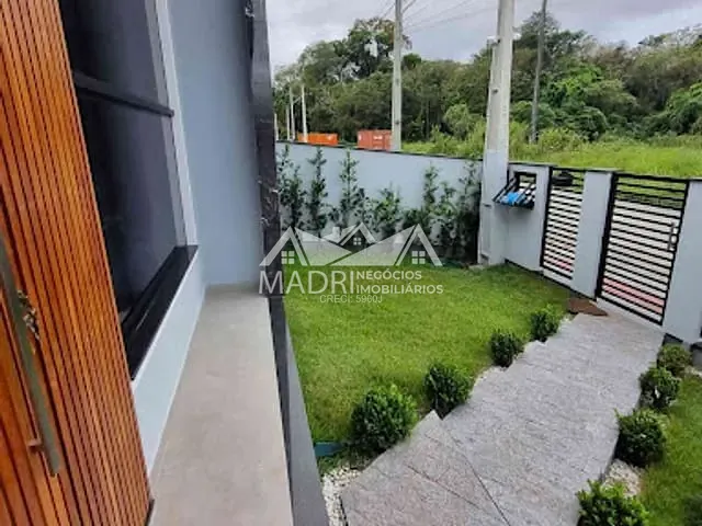 Casa com 200m² 3 quartos e 2 banheiros, à venda, no bairro Bela Vista em Palhoça