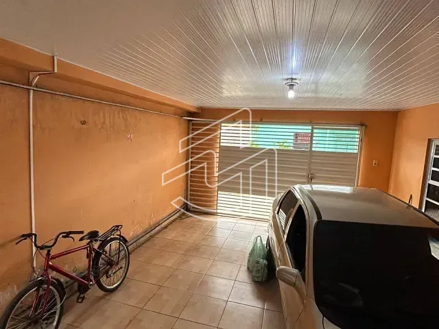 Casa 4 quartos e 3 banheiros, à venda, no bairro Benevides em Benevides