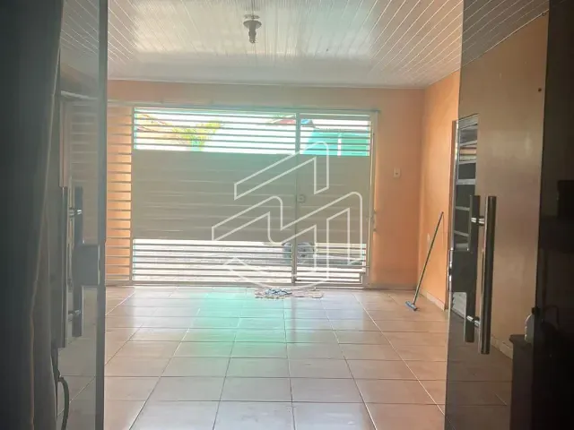 Casa 4 quartos e 3 banheiros, à venda, no bairro Benevides em Benevides