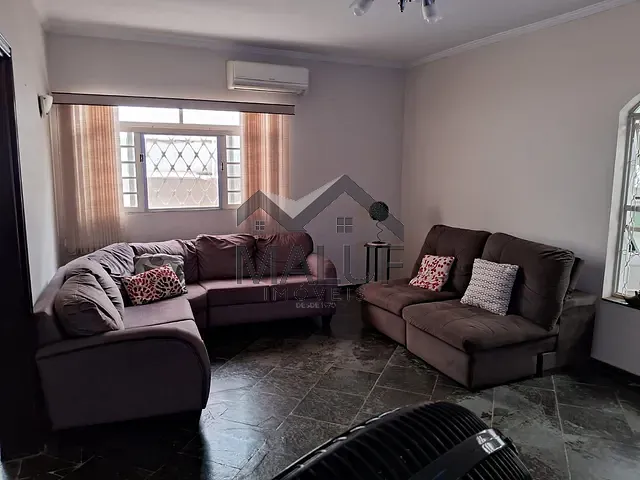 Casa com 315m² 3 quartos e 3 banheiros, à venda, no bairro Centro em Piracicaba