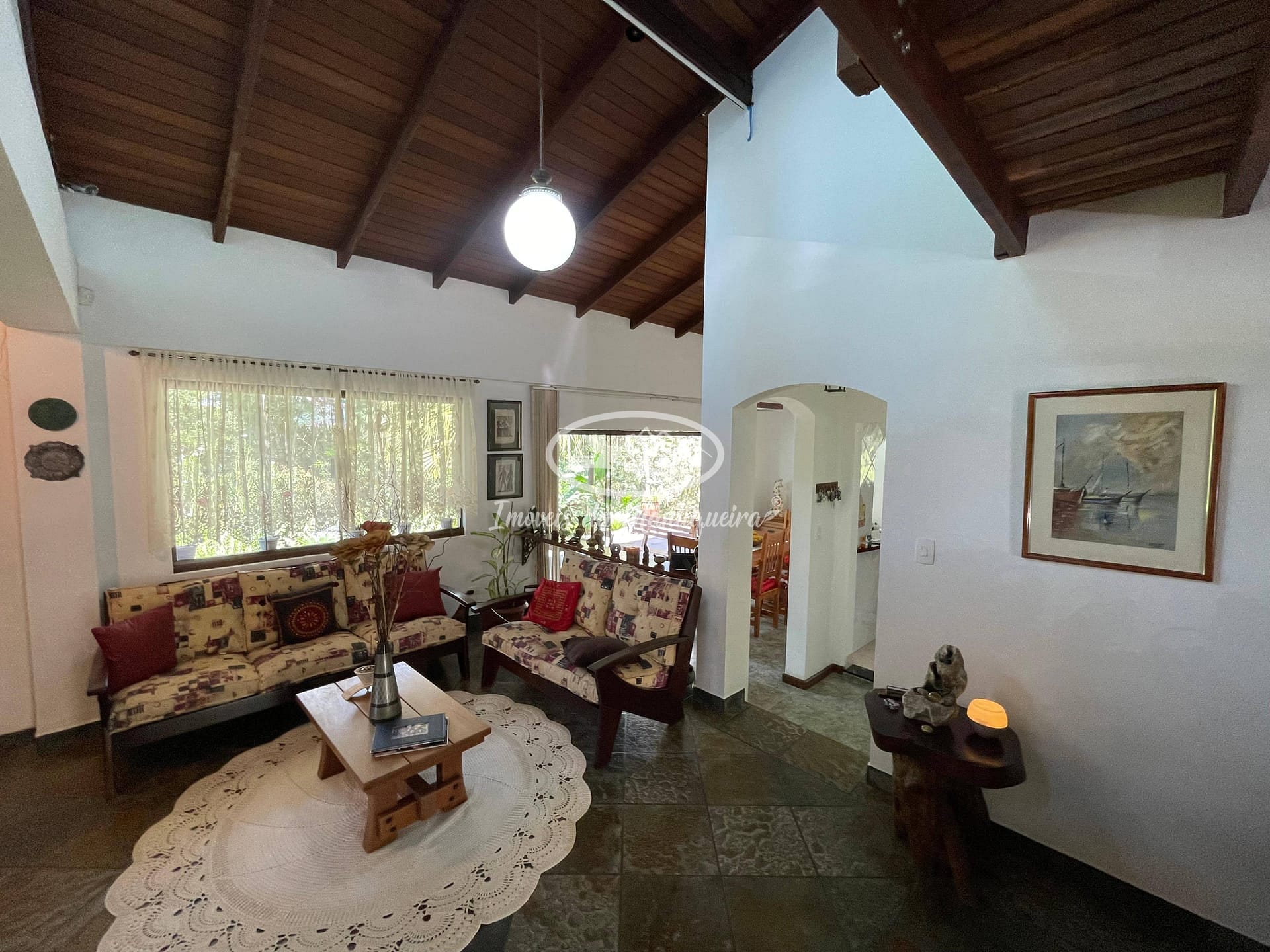 Casa, 4 quartos, 440 m² - Foto 31