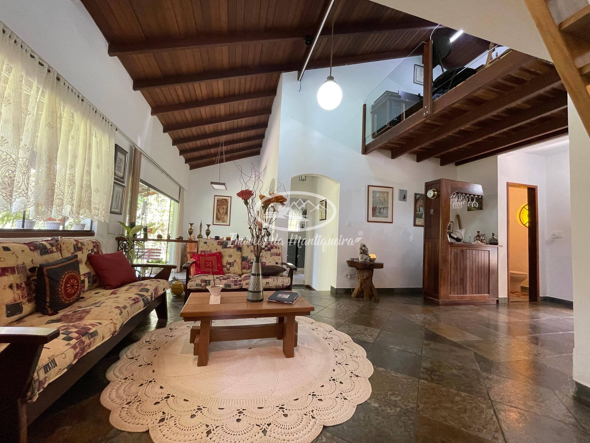 Casa, 4 quartos, 440 m² - Foto 34