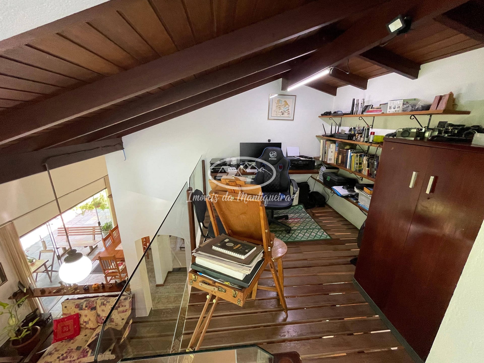 Casa, 4 quartos, 440 m² - Foto 35