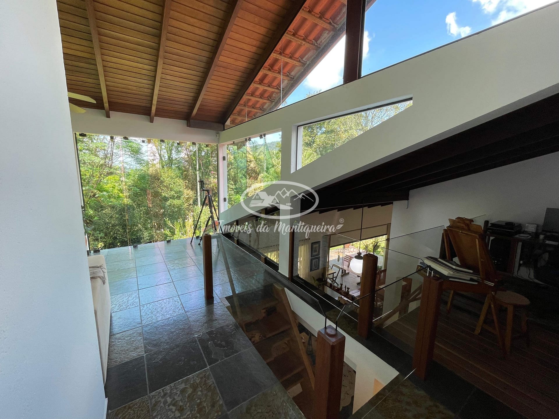 Casa, 4 quartos, 440 m² - Foto 36