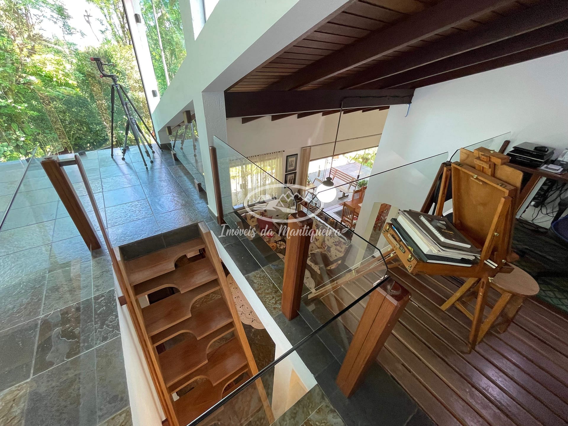 Casa, 4 quartos, 440 m² - Foto 37