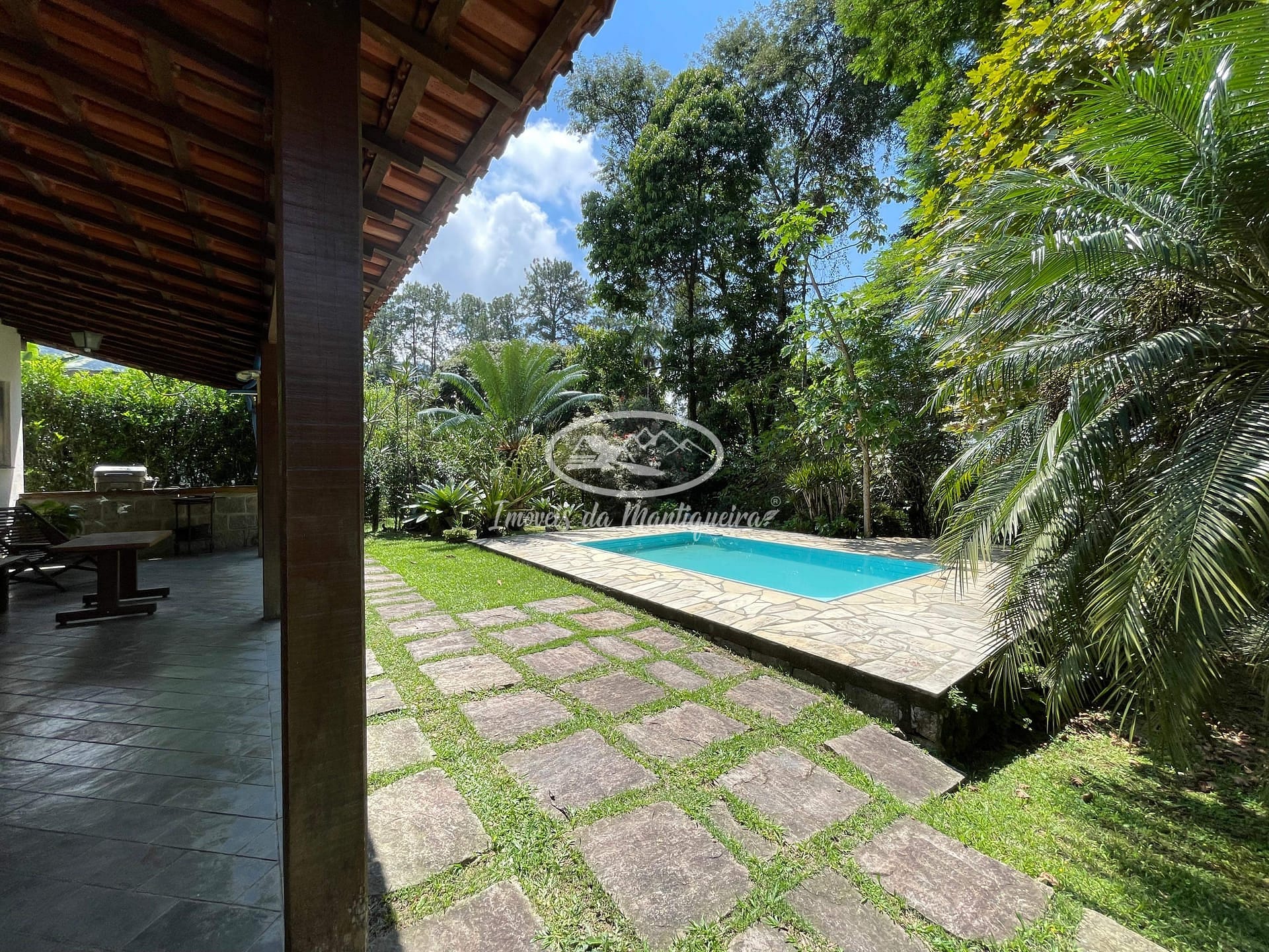 Casa, 4 quartos, 440 m² - Foto 40