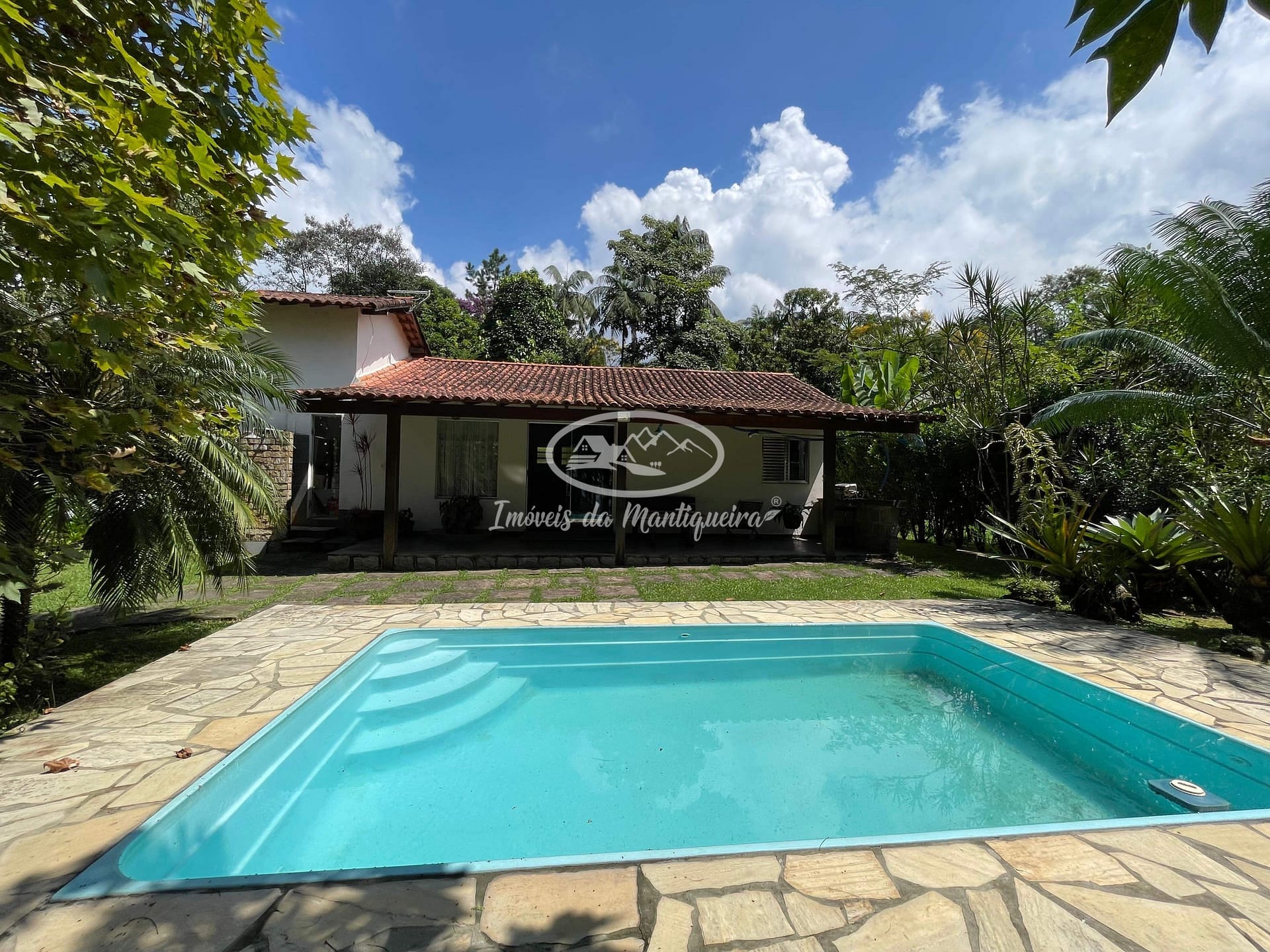 Casa, 4 quartos, 440 m² - Foto 41