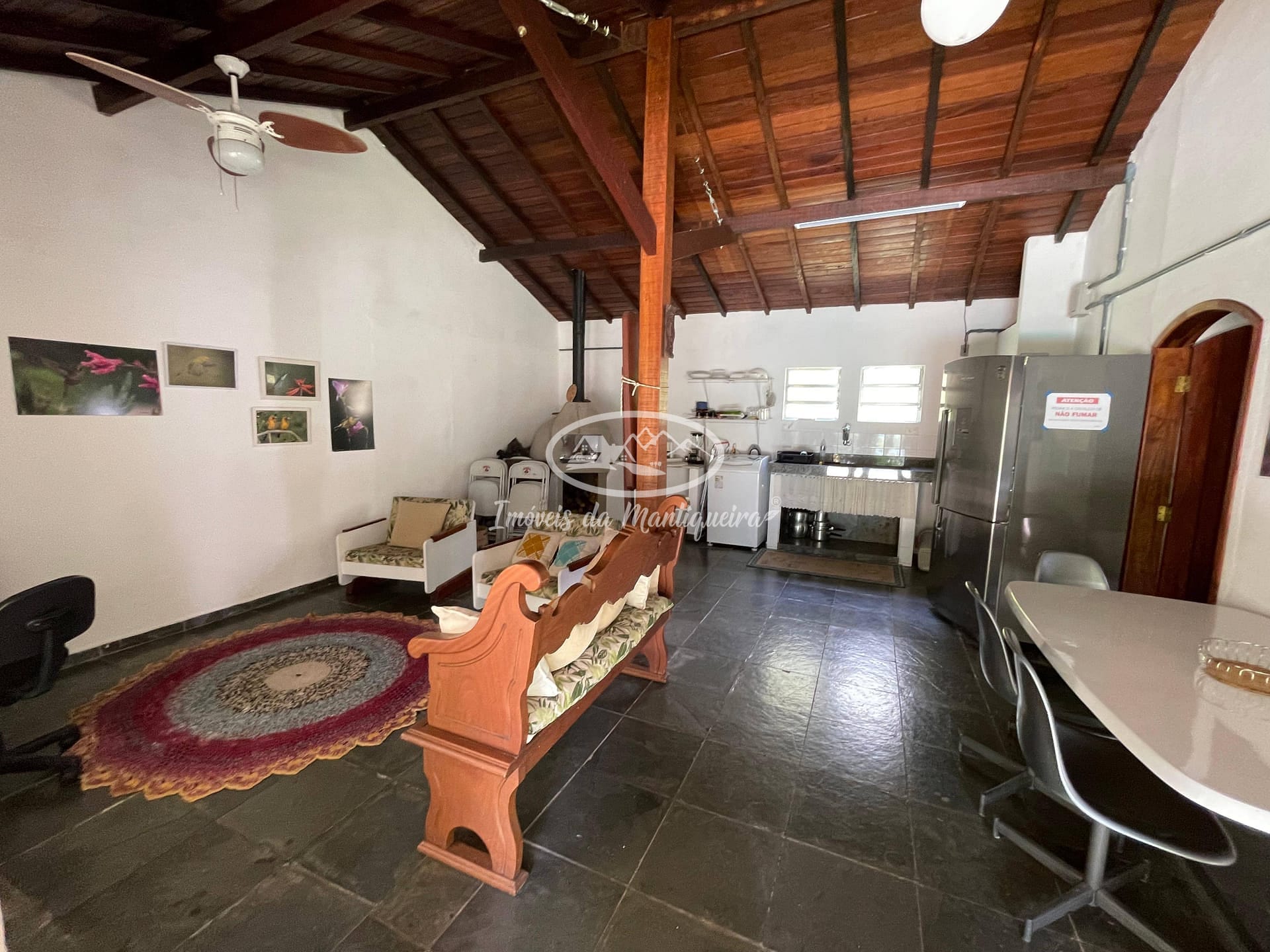 Casa, 4 quartos, 440 m² - Foto 43