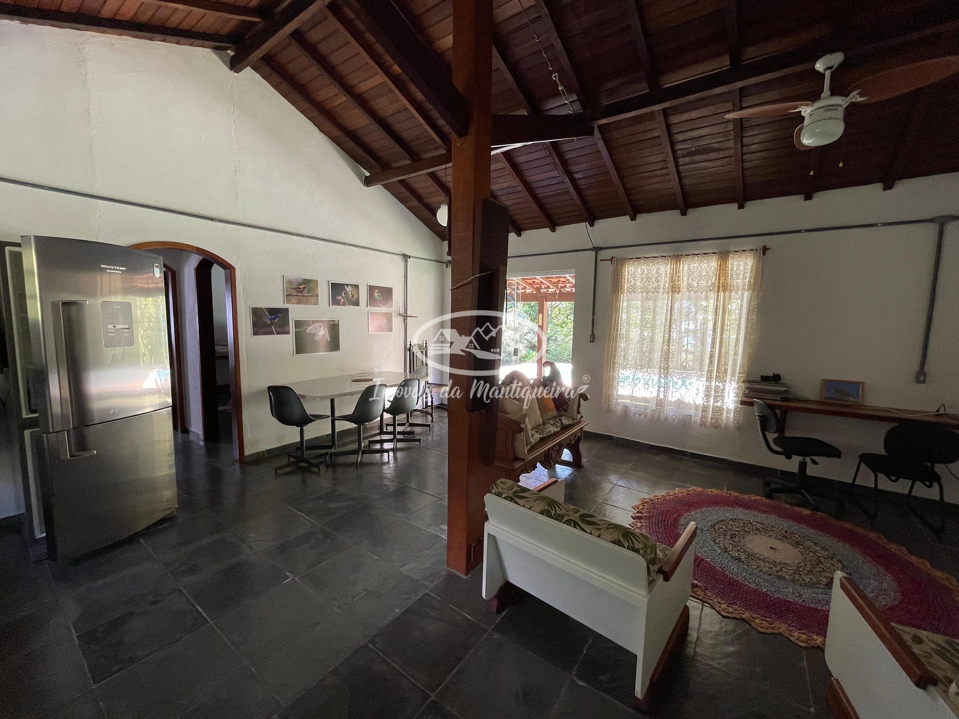 Casa, 4 quartos, 440 m² - Foto 47