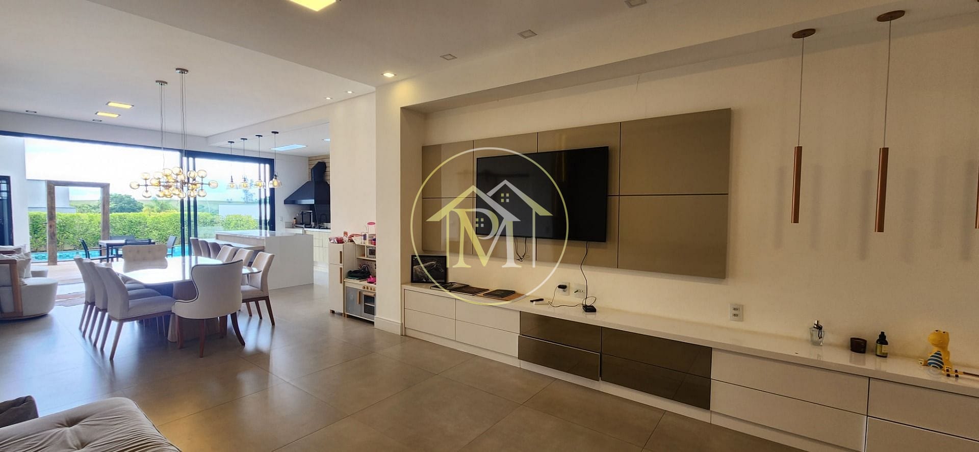 Casa à venda e aluguel com 3 quartos, 246m² - Foto 13
