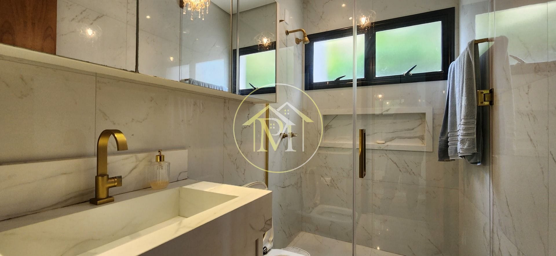 Casa à venda e aluguel com 3 quartos, 246m² - Foto 60