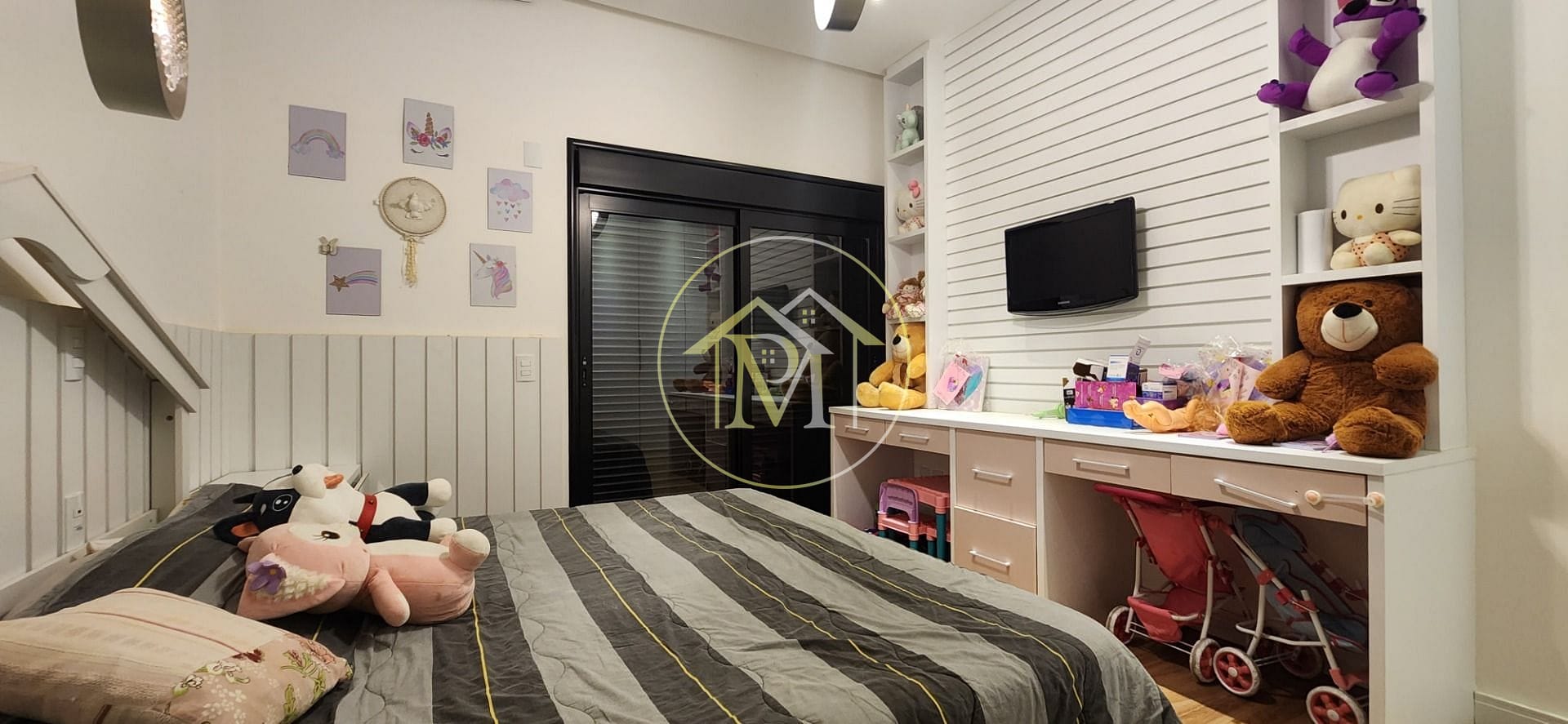 Casa à venda e aluguel com 3 quartos, 246m² - Foto 48