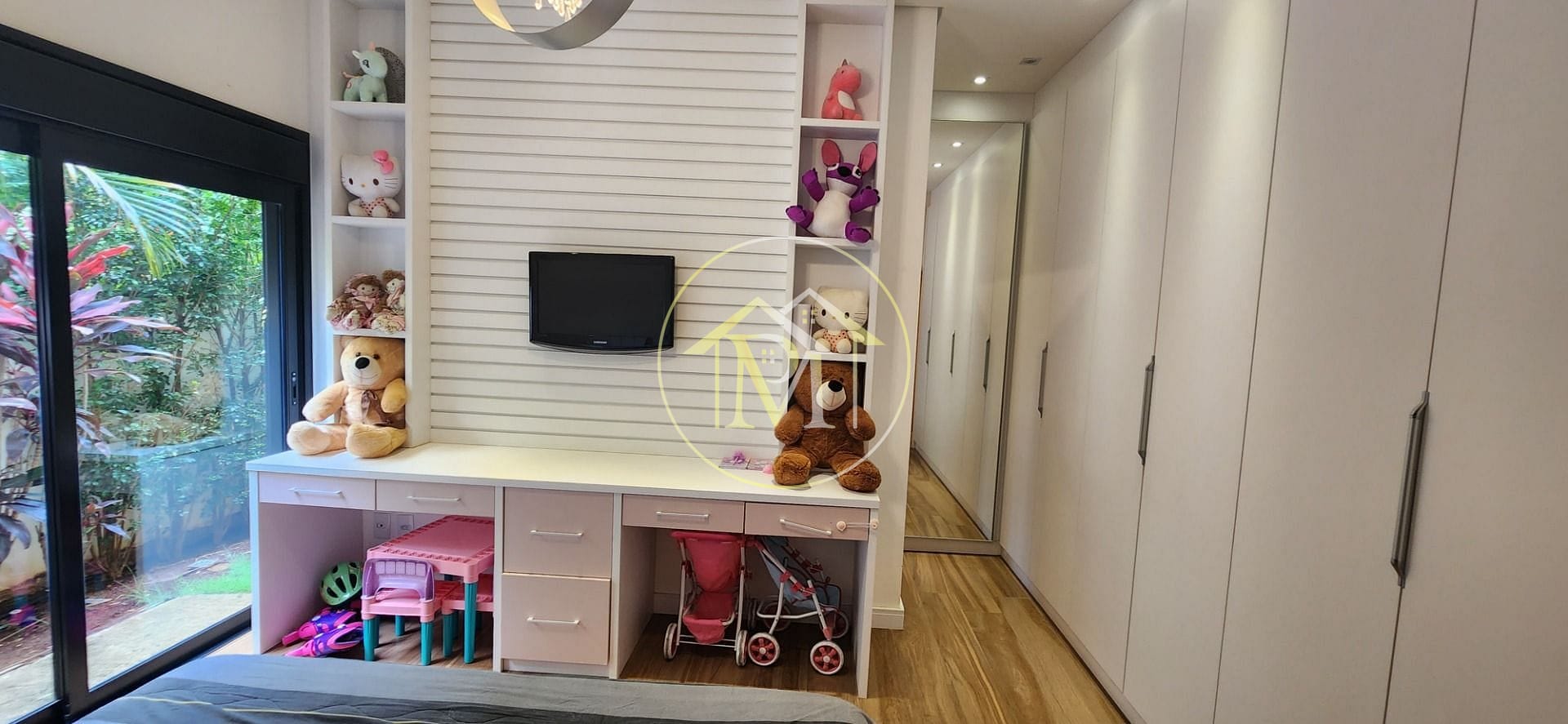 Casa à venda e aluguel com 3 quartos, 246m² - Foto 51