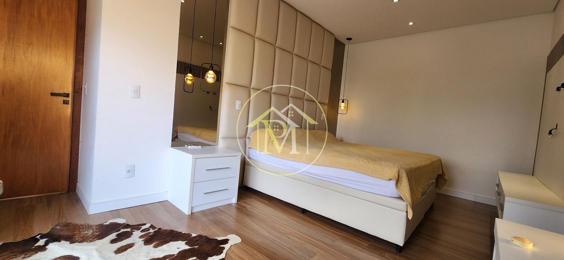 Casa à venda e aluguel com 3 quartos, 246m² - Foto 42