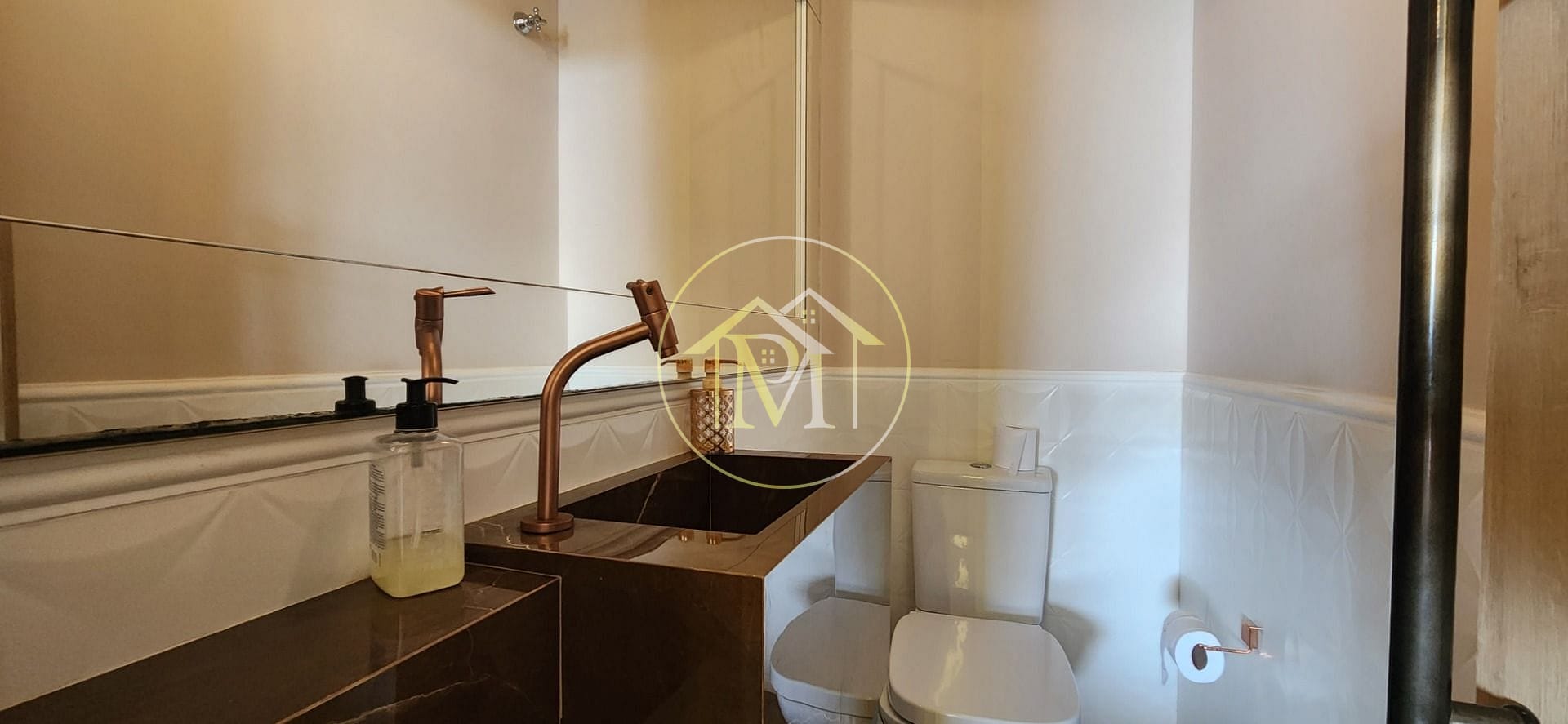 Casa à venda e aluguel com 3 quartos, 246m² - Foto 15