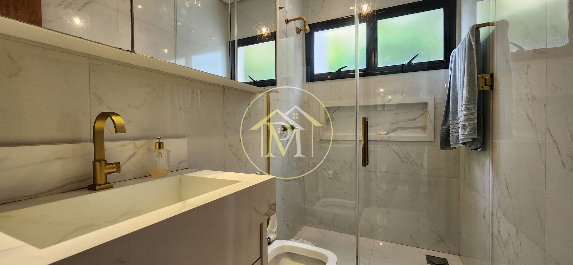 Casa à venda e aluguel com 3 quartos, 246m² - Foto 61