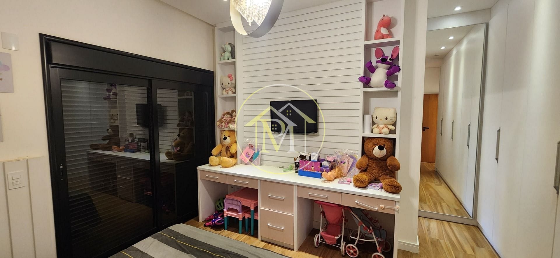 Casa à venda e aluguel com 3 quartos, 246m² - Foto 44