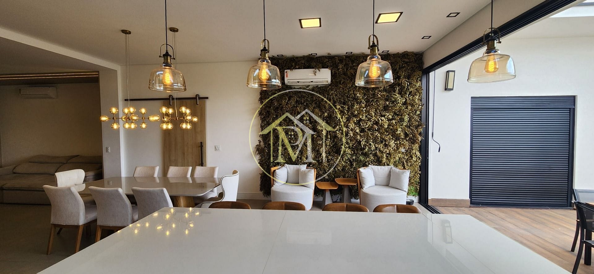 Casa à venda e aluguel com 3 quartos, 246m² - Foto 26