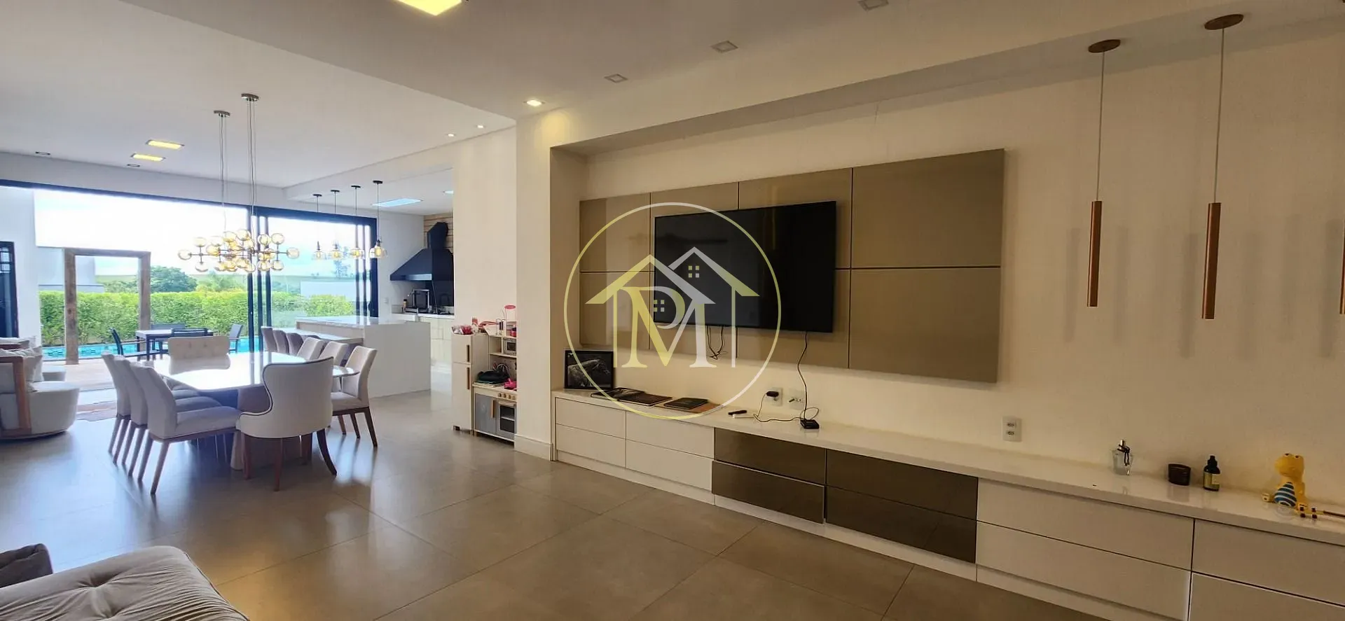 Casa, 3 quartos, 246 m² - Foto 13