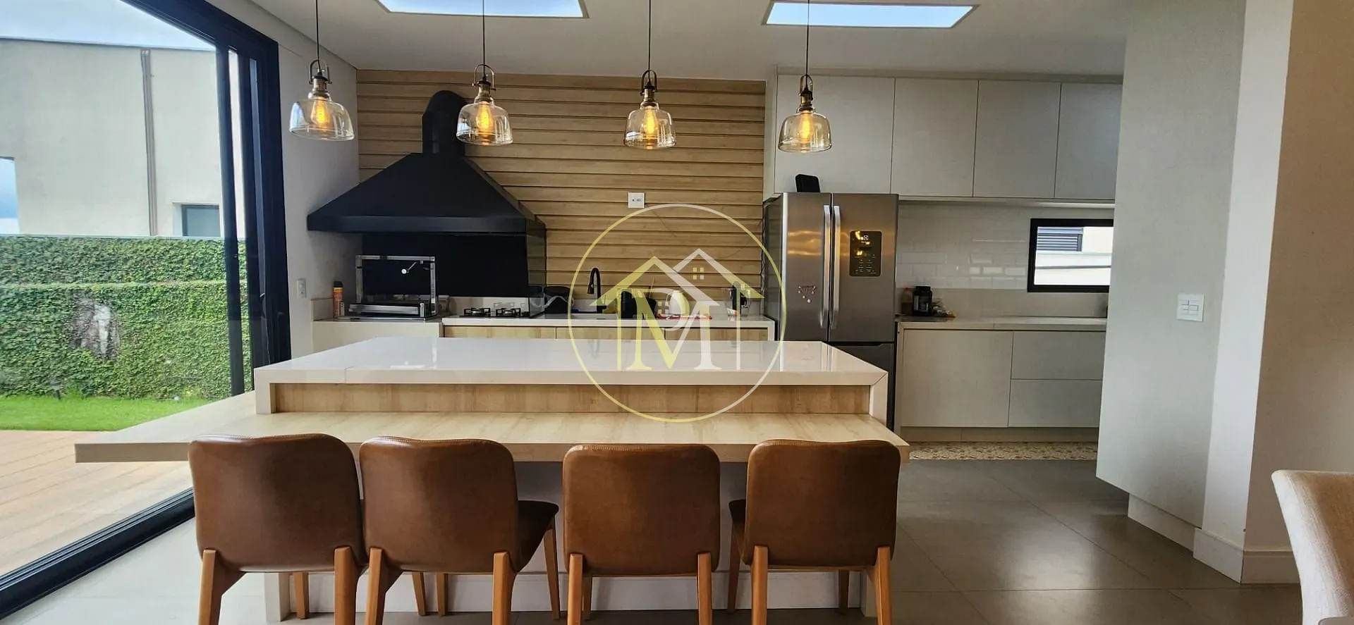 Casa, 3 quartos, 246 m² - Foto 27