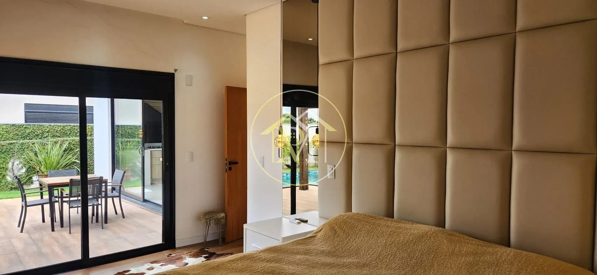 Casa, 3 quartos, 246 m² - Foto 38
