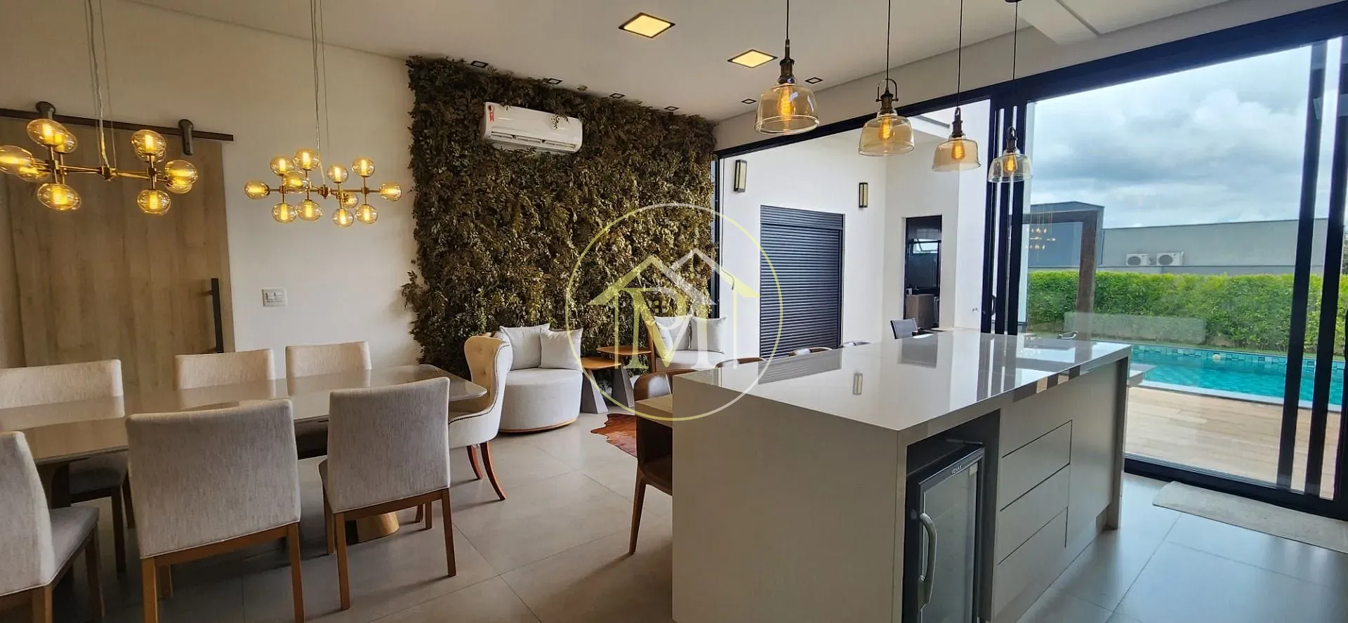 Casa, 3 quartos, 246 m² - Foto 20