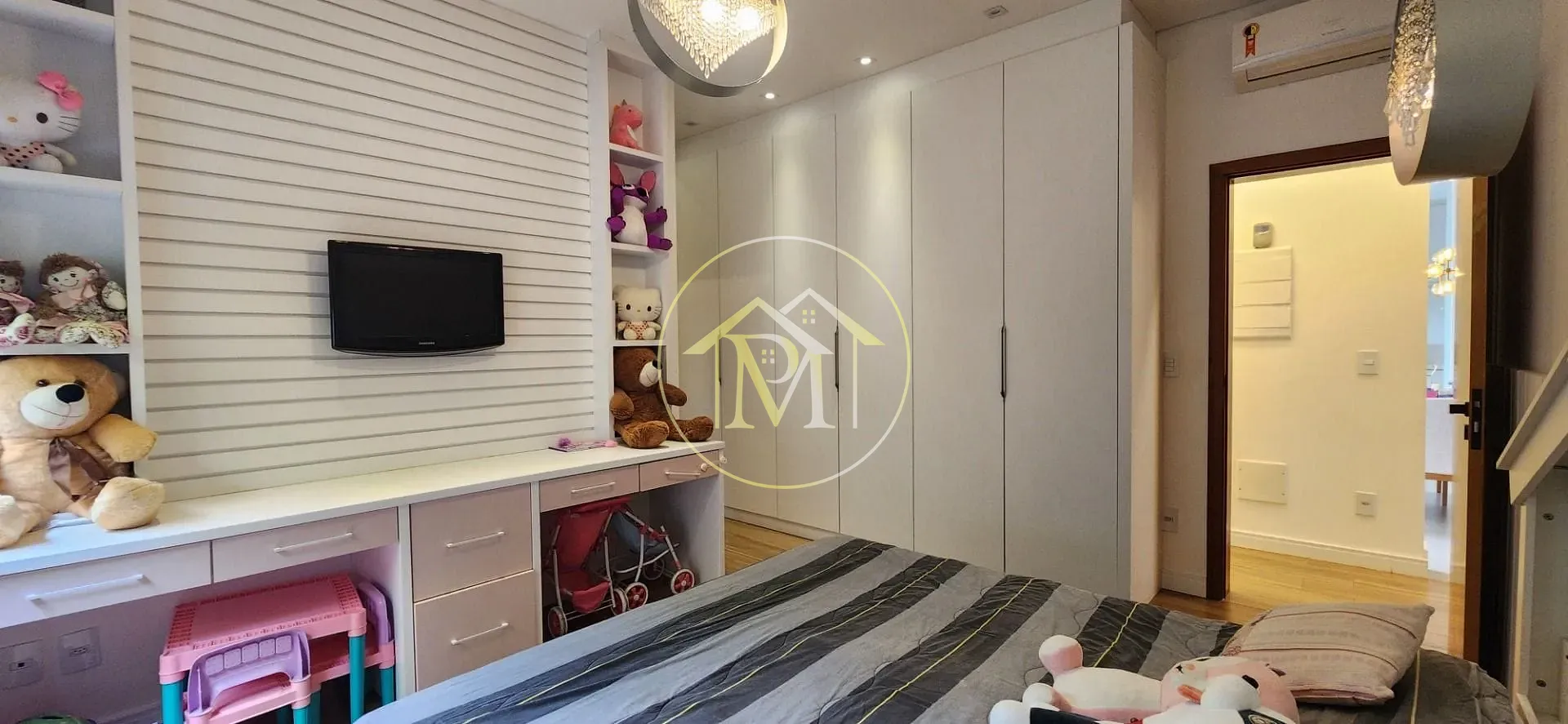 Casa, 3 quartos, 246 m² - Foto 53