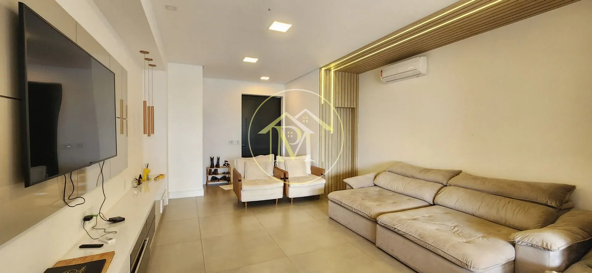Casa, 3 quartos, 246 m² - Foto 17
