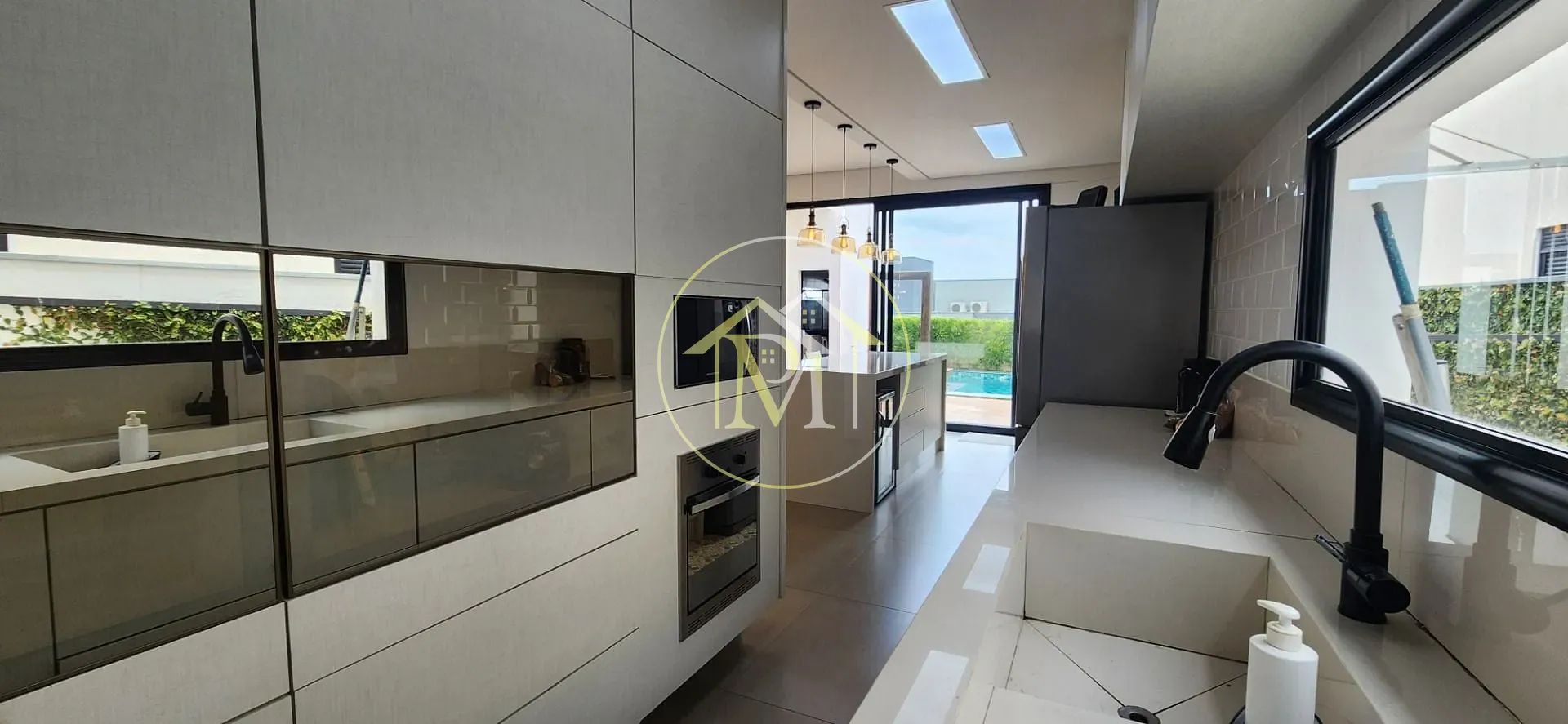 Casa, 3 quartos, 246 m² - Foto 24