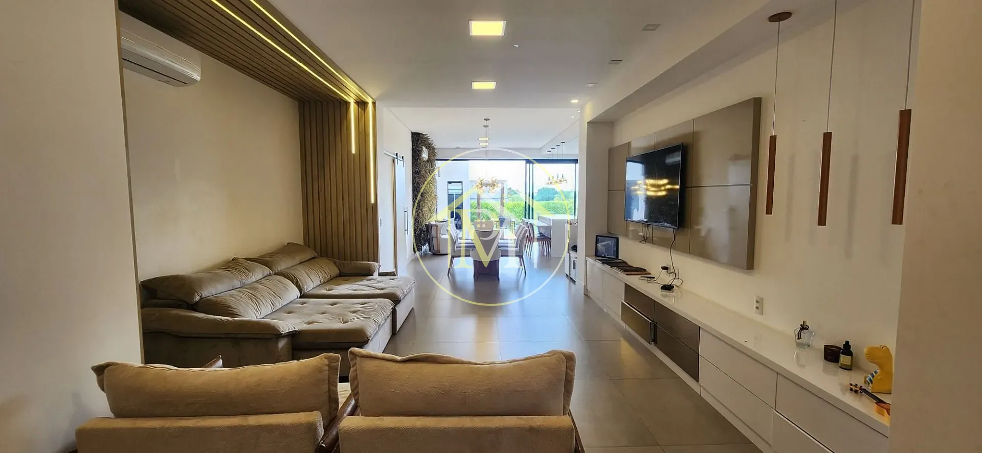 Casa, 3 quartos, 246 m² - Foto 11