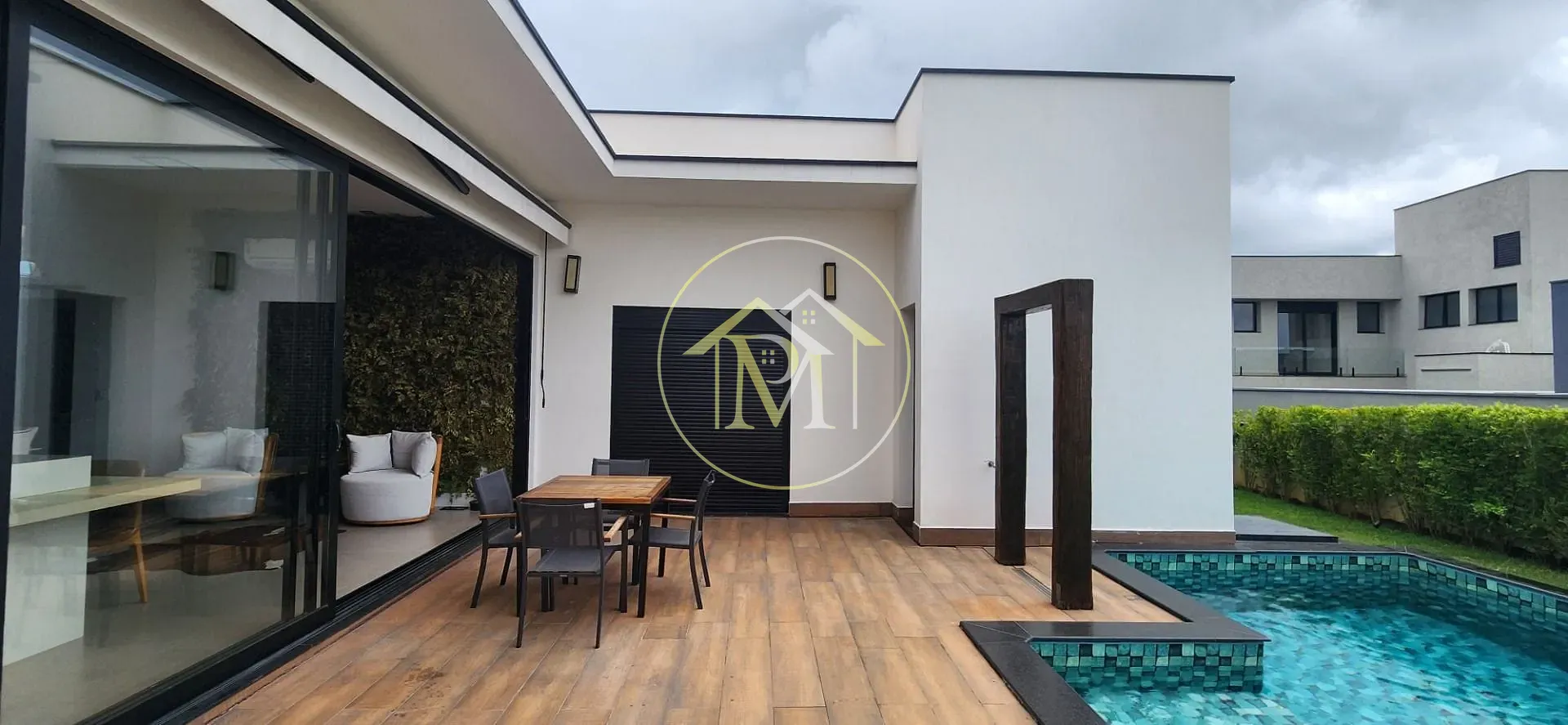 Casa, 3 quartos, 246 m² - Foto 9