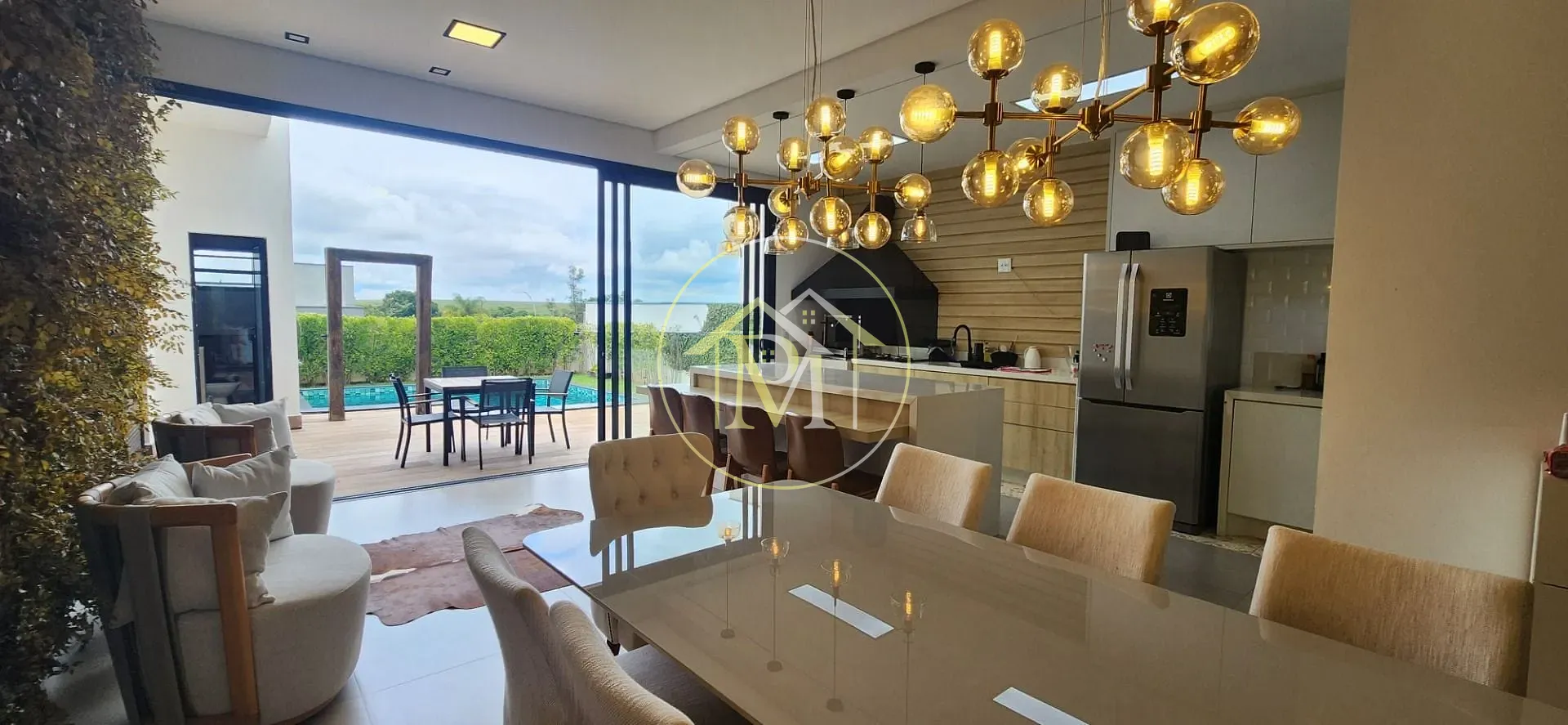 Casa, 3 quartos, 246 m² - Foto 29