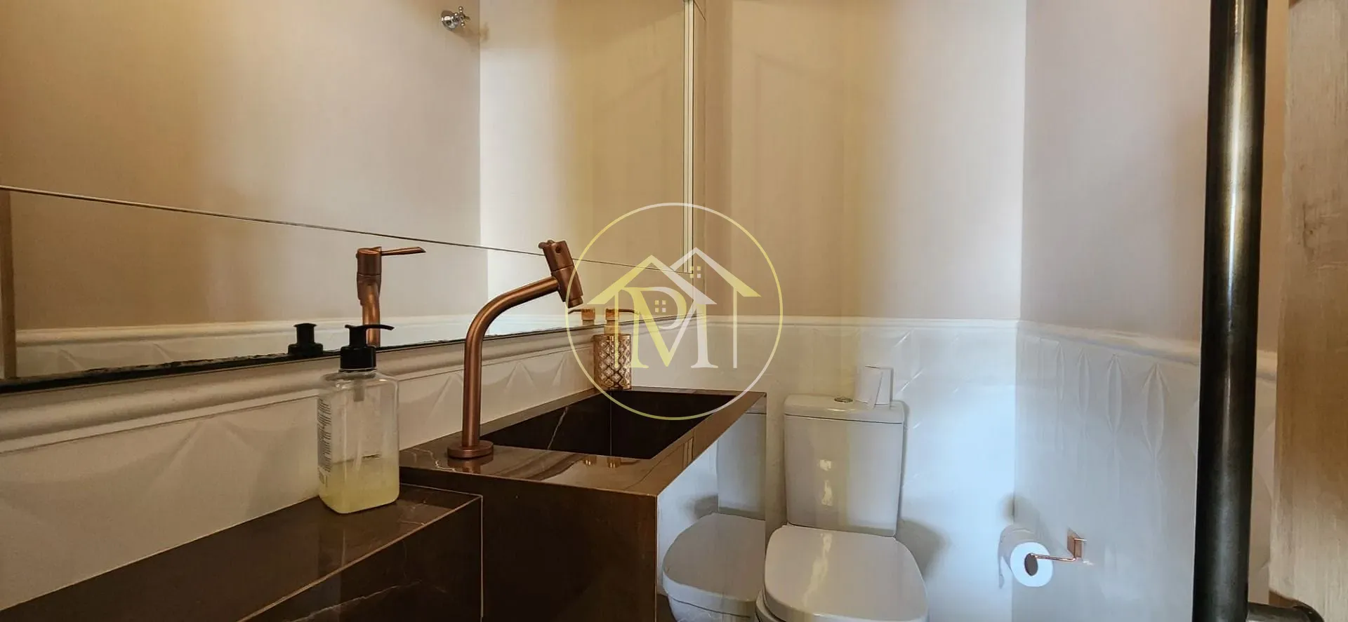 Casa, 3 quartos, 246 m² - Foto 15