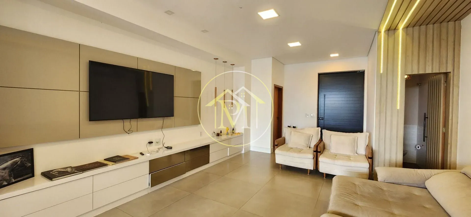 Casa, 3 quartos, 246 m² - Foto 14
