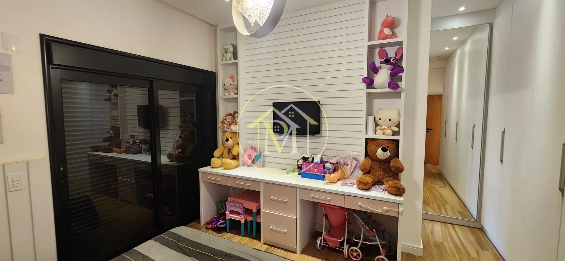 Casa, 3 quartos, 246 m² - Foto 44