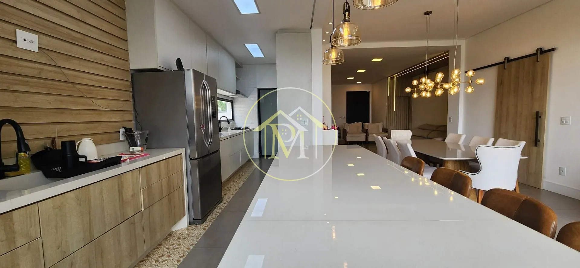Casa, 3 quartos, 246 m² - Foto 21