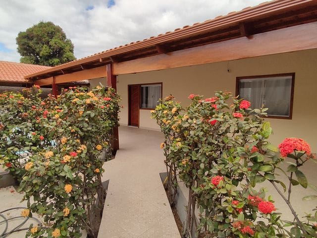 Foto do Casa - Casa para Locação, Alto Santuário , Araçuaí, MG | Rede Max Imoveis