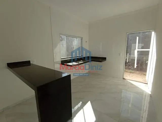 Casa com 200m² 2 quartos e 1 banheiro, à venda, no bairro Doutor Lúcio Machado em Ituverava