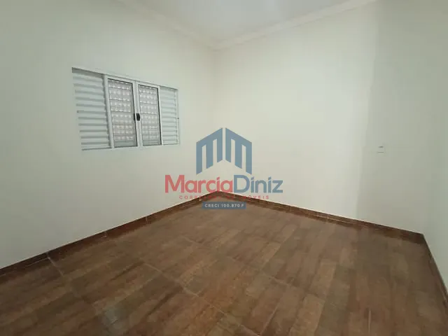 Casa com 200m² 2 quartos e 1 banheiro, à venda, no bairro Doutor Lúcio Machado em Ituverava