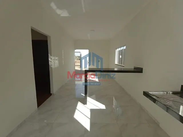 Casa com 200m² 2 quartos e 1 banheiro, à venda, no bairro Doutor Lúcio Machado em Ituverava