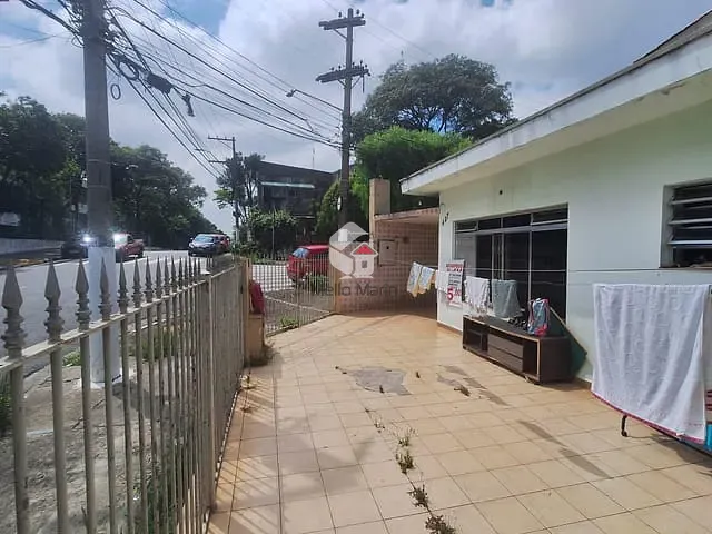 Casa 3 quartos e 1 banheiro, à venda, no bairro Bela Vista em Osasco