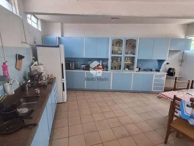 Casa 3 quartos e 1 banheiro, à venda, no bairro Bela Vista em Osasco