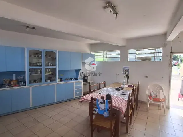 Casa 3 quartos e 1 banheiro, à venda, no bairro Bela Vista em Osasco