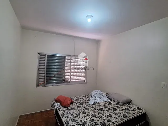 Casa 3 quartos e 1 banheiro, à venda, no bairro Bela Vista em Osasco