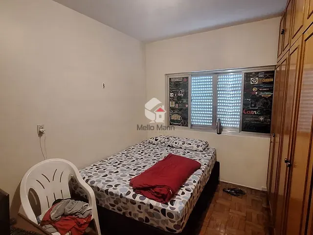 Casa 3 quartos e 1 banheiro, à venda, no bairro Bela Vista em Osasco