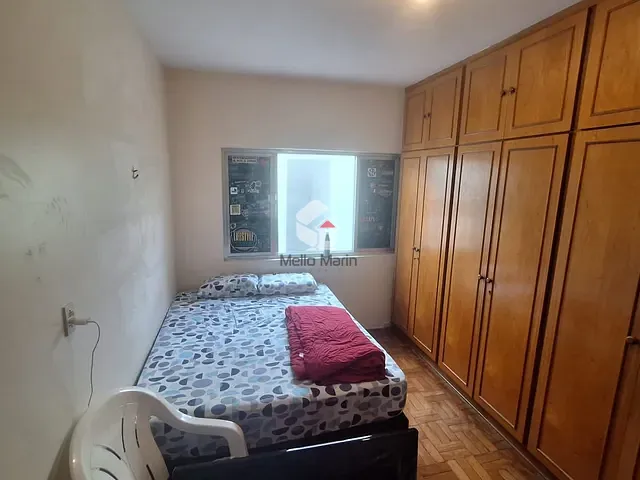 Casa 3 quartos e 1 banheiro, à venda, no bairro Bela Vista em Osasco