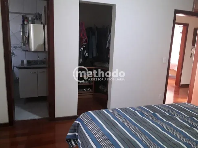 Casa com 362m² 4 quartos e 6 banheiros, à venda, no bairro Alto Taquaral em Campinas