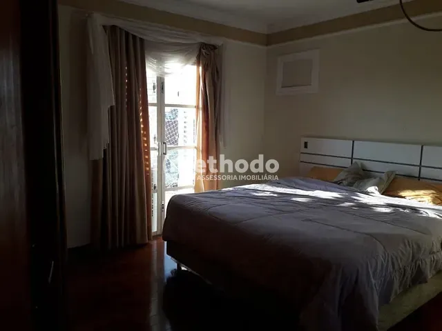 Casa com 362m² 4 quartos e 6 banheiros, à venda, no bairro Alto Taquaral em Campinas