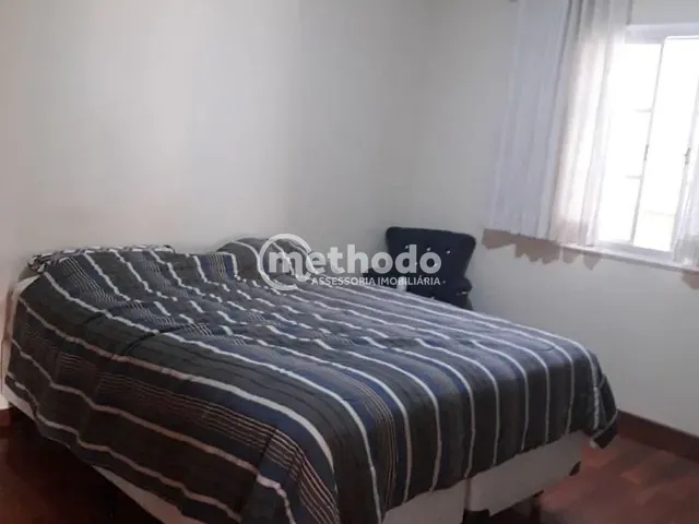 Casa com 362m² 4 quartos e 6 banheiros, à venda, no bairro Alto Taquaral em Campinas
