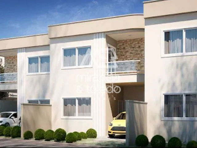 Casa com 103m² 2 quartos e 2 banheiros, à venda, no bairro Santa Margarida em Guarapari